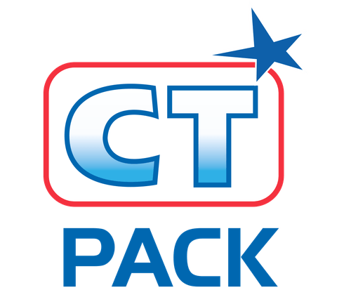 ct pack logo