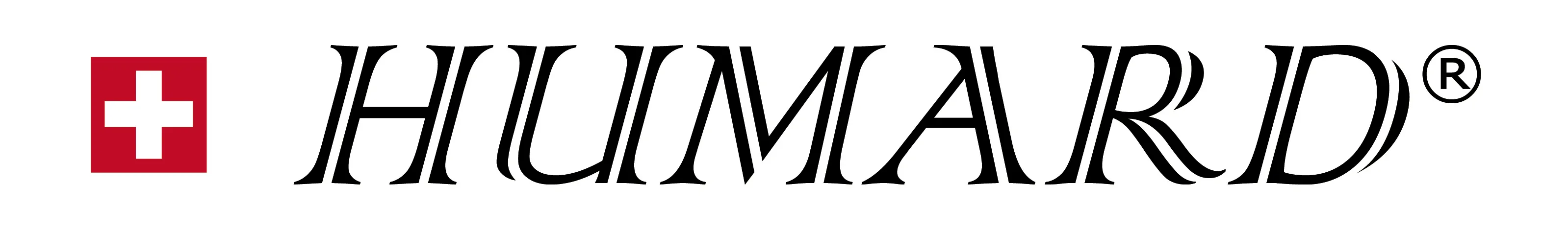 humard logo
