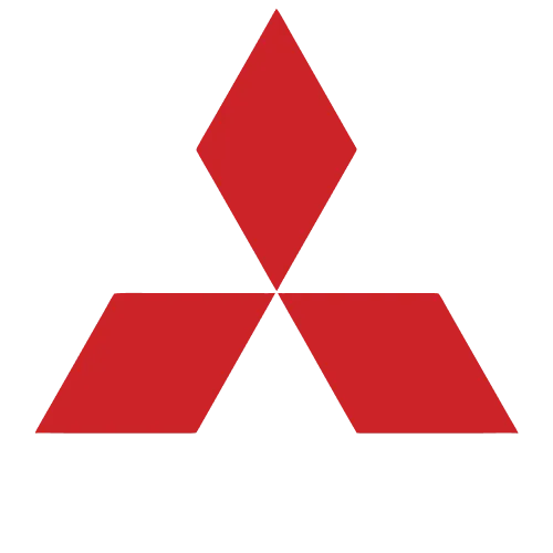 mitsibushi logo