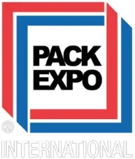 packexpo logo