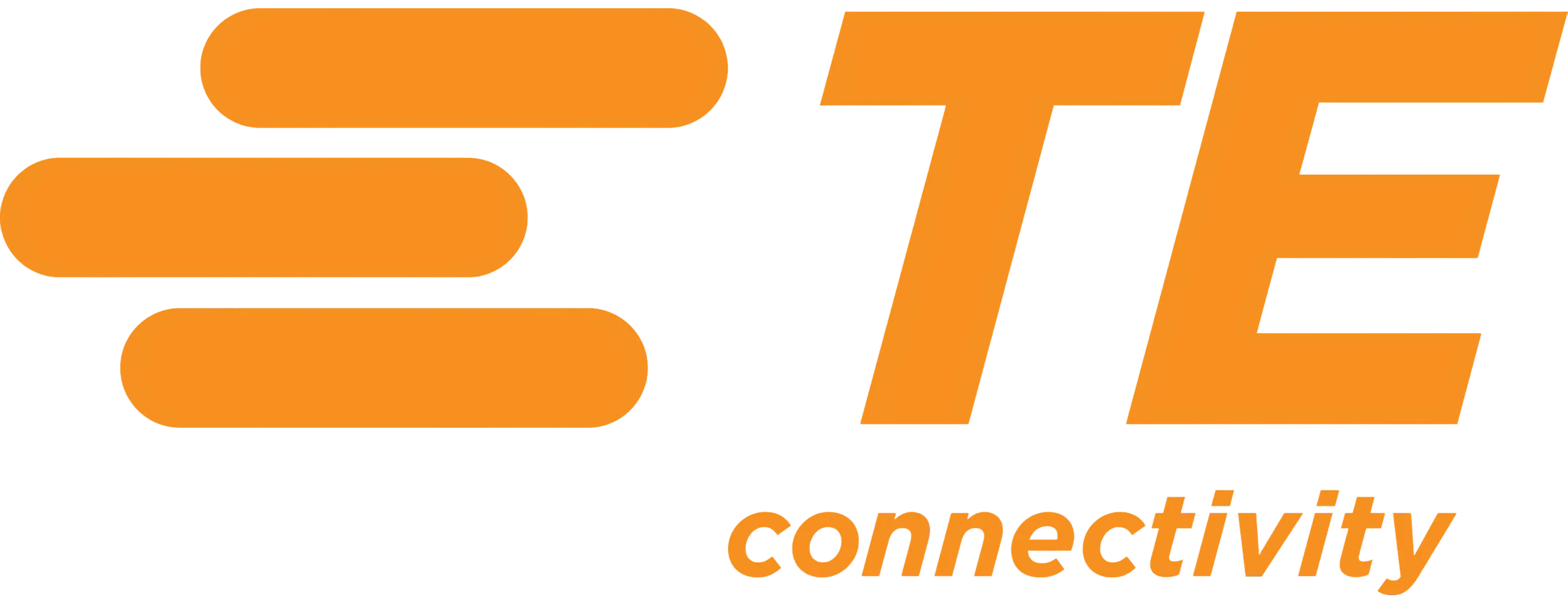 te logo