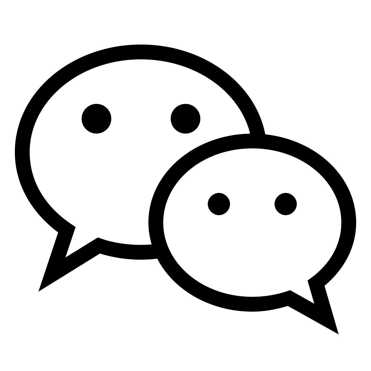 微信
